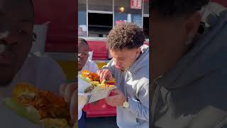 Taco taco truck in Arizona food yuddygangtv boxingtraining mukbang foodie [upl. by Loni199]