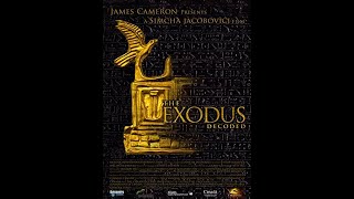 The Exodus Decoded  Trailer [upl. by Imrots]