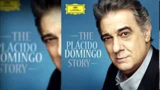 The Plácido Domingo Story Disc 1  Nessun Dorma Turandot [upl. by Partridge]