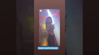 viralvideo ytshorts shortsfeed short shorts dance nightlife [upl. by Clayson983]