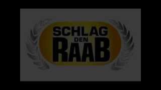 Schlag Den Raab Das Spiel Intro [upl. by Corwin]