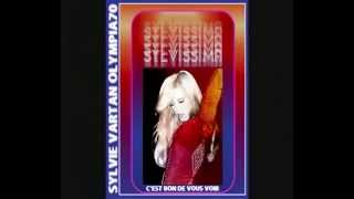 SYLVIE VARTAN OUVERTURE OLYMPIA 70 quotCEST BON DE VOUS VOIRquot EN ENTIER ET EN STEREO [upl. by Philoo]