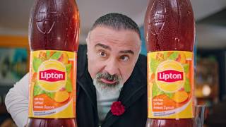 Kolaya Kaçmayan Sofralara Lipton Ice Tea Yakışır OHBE [upl. by Allemat]