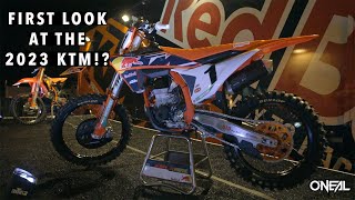 First Look at the AllNew 2022 KTM Factory Editions [upl. by Adham]