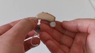 How To Troubleshoot a Dead Hearing Aid [upl. by Yoshio]