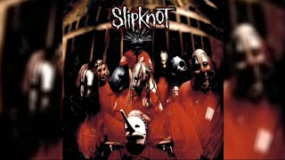 Slipknot  Frail Limb Nursery Lyrics [upl. by Elatan268]