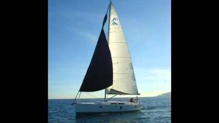 Voile FURLSTROM by Elvstrom Sails France [upl. by Iknarf]