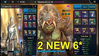 PAID TO WIN  RAID Shadow Legends  Episode 65 [upl. by Elbas]