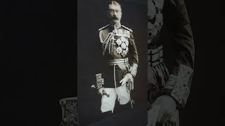 Lord Kitchener was never brought to testify if he in fact gave the order to shoot Boer Prisoners [upl. by Leugim]