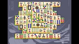 Mahjong  Online Free Game at 123GamesApp [upl. by Callista]