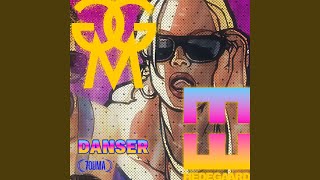 Danser HEDEGAARD Remix [upl. by Rexana]