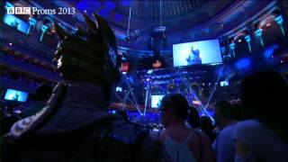 quotI am the Doctorquot  Doctor Who Prom  BBC Proms 2013  Radio 3 [upl. by Morgan311]