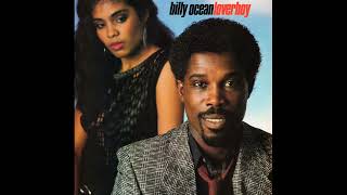 Billy Ocean  Loverboy Extended Club Mix [upl. by Brand]