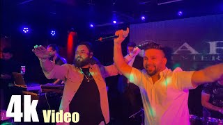 Mehdi Farukh live concert in Sweden 2024آهنگ مست مهدی فرخ [upl. by Krystin]