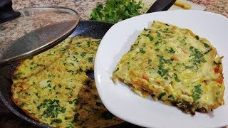 Recette Dîner Facile et Rapide cuisine marocaine [upl. by Emmalee10]