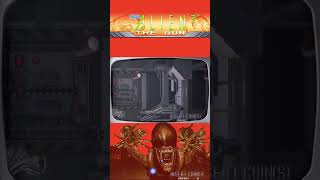 Alien 3 The Gun is the BEST Lightgun Arcade Game EVER [upl. by Zampino]