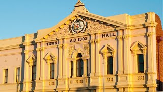 City of KalgoorlieBoulder Live Stream  Agenda Briefing 13 November 2023 [upl. by Ettenay]