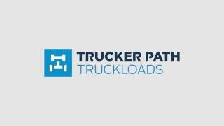 Free Load Board for Truck Drivers  Truckloads freight search on the web [upl. by Preuss]