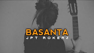 Basanta  Yedi Arko Janma Hunxa Bhane  Female Version  Lyrics  New Nepali Song [upl. by Chantalle240]