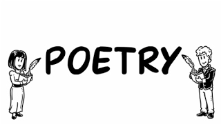 Poetry Introduction [upl. by Relluf]