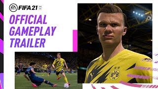 FIFA 22 PS5  Manchester United Vs PSG  UEFA Champions League  4k Gameplay [upl. by Rodoeht]