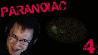 Paranoiac  Part 4  WELL OF NIGHTMARES [upl. by Alyt]