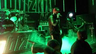 Limp Bizkit  Livin It Up Live 622013 [upl. by Melar]