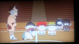 South park WTF [upl. by Dale]