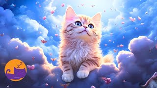 EXTRARELAXING Music for Cats  Gentle Soothing Lullabies for Sleep 💤 [upl. by Maribelle263]