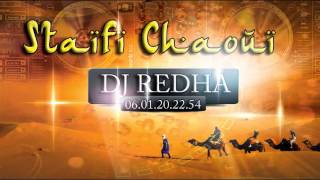 DJ Redha Mulhouse Goulouli Aalach [upl. by Tivad338]