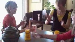 Cup Trick to Kings of Leon [upl. by Phiona]