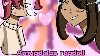 Amygdalas Ragdoll  og vid im lazy at drawing [upl. by Jannelle648]