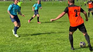 East Durham FC 0 vs 2 Peterlee Helford FC [upl. by Notreb369]