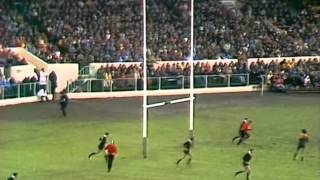 1978 Bledisloe Cup New Zealand All Blacks vs Australia Wallabies [upl. by Byers82]