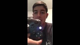 Xbox one controller wont turn on Fix [upl. by Christie777]