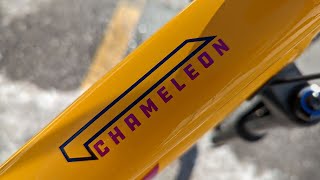 Did Santa Cruz Build The Ultimate Hardtail [upl. by Caril690]