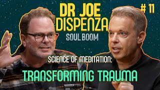 Dr Joe Dispenza How Are Our Brains Holding Us Back From Healing  Soul Boom  Ep 11 [upl. by O'Doneven]