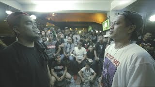 Bahay Katay  Dello Vs FlictG  Jokes Battle  Pujoke Ulo Ep 6 [upl. by Ahsened300]