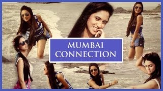 Krystle Dsouzas Mumbai Connection  Exclusive [upl. by Anneuq]