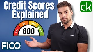 Why Your Credit Score Isnt What You Think It Is [upl. by Kutzenco]