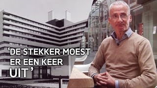 MC Slotervaart Ondergang van het eerste private ziekenhuis [upl. by Dachy]