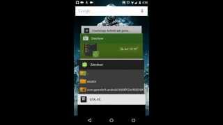 How to get counterspy on android [upl. by Melessa]