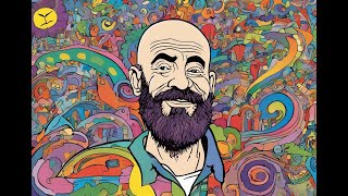 The Magic of Shel Silverstein Poet Musician and Dreamer [upl. by Honan]