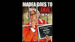 Madea Goes To Jail 2009 Movie Review [upl. by Wait]