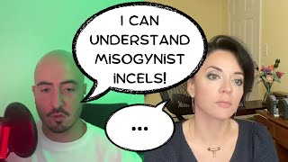 Excuses Explanations and Accountability in Relation to Violence  Incels and the Blackpill [upl. by Uria]