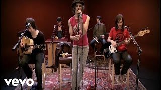 The AllAmerican Rejects  Gives You Hell Yahoo Smash [upl. by Desdamonna147]