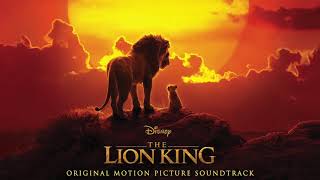 The Lion King 2019Simba Vs Scar Soundtrack [upl. by Amles]