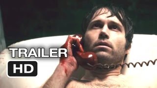 Curfew Official Trailer 1 2013  Best LiveAction Short Film Oscar Winner HD [upl. by Yerdua]