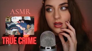 ASMR True Crime🪆Der Puppenmacher von Nischni Nowgorod  Whispering Fireplace deutsch Halloween [upl. by Eal246]