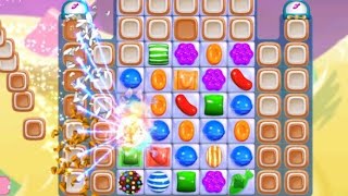 Candy Crush Saga Level 5298 ★ 5299 ★ 5300  Joy of Crush [upl. by Asiled]